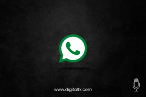 How To Do WhatsApp Marketing | Digital TK